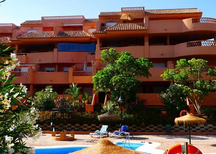 Apartamentos Almerimar Golf