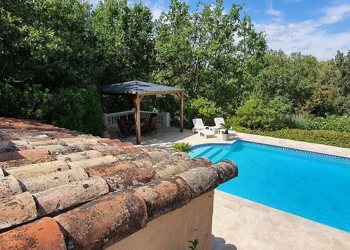 Villa Lei Rore