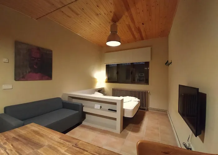 Apartaments Falset