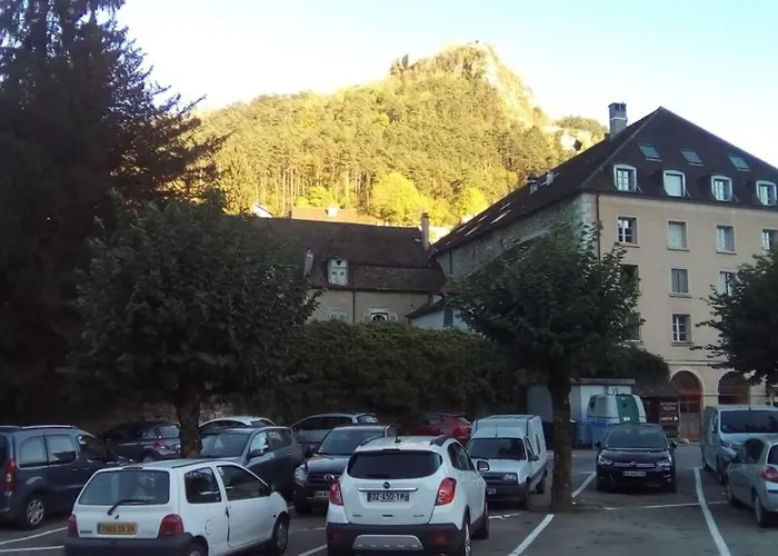 Appartement ST Roch
