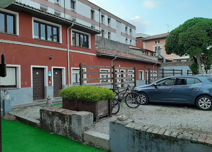 Albergue La Casona Del Peregrino