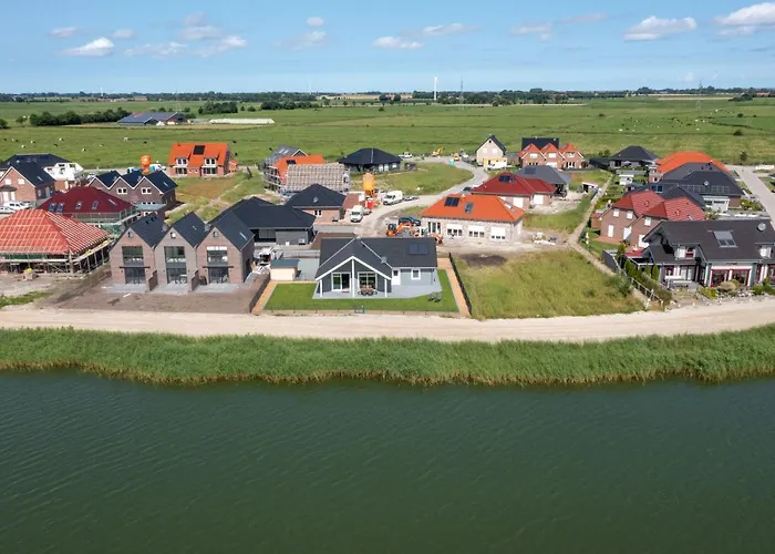 Wangermeer - Ferienhaus