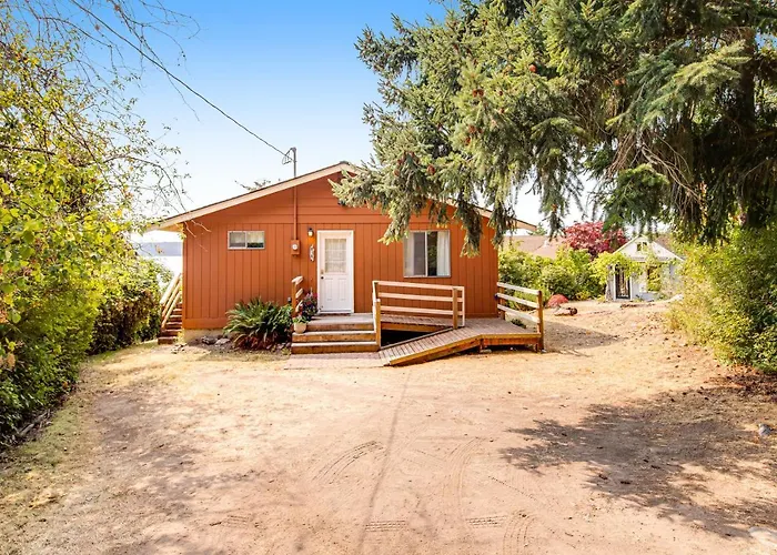 Sundown Memory Lane Cabin