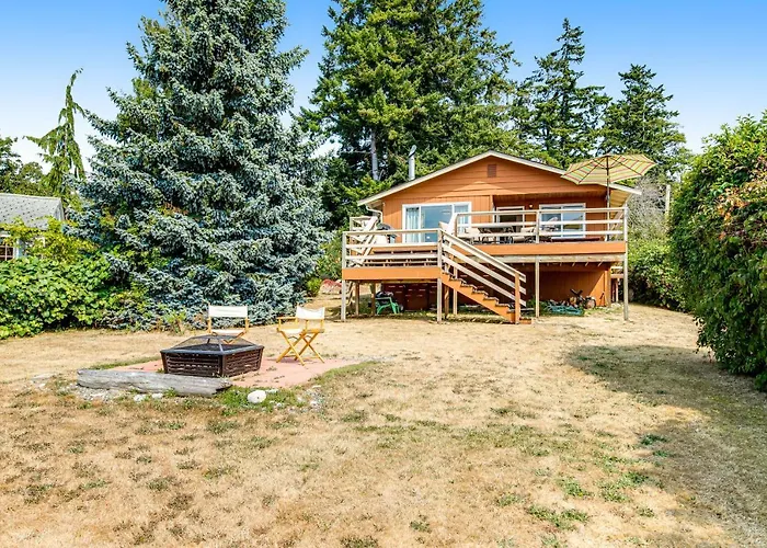 Sundown Memory Lane Cabin