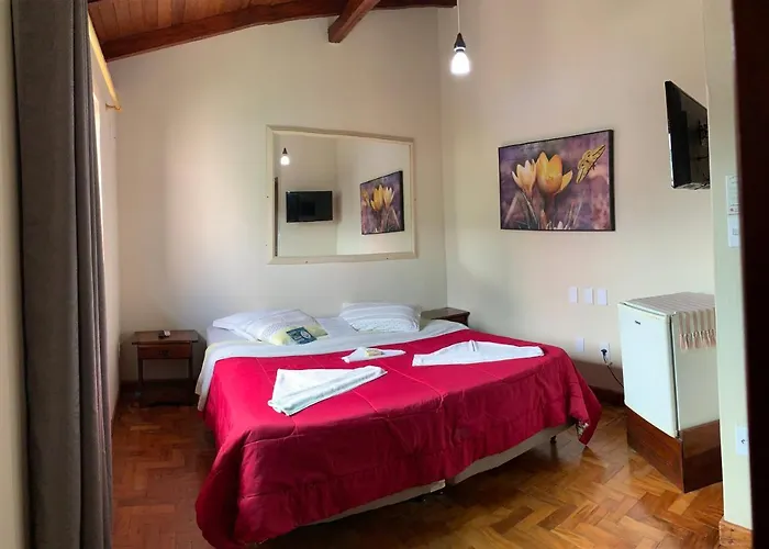 Hotel barato: Beira Mar