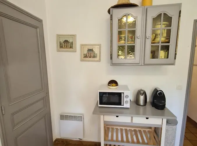 jolie villa avec piscine