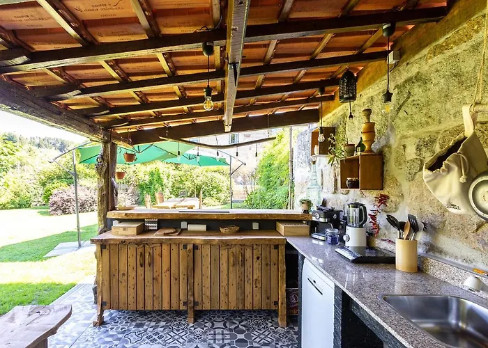 Hotel barato: Home, By Julieta