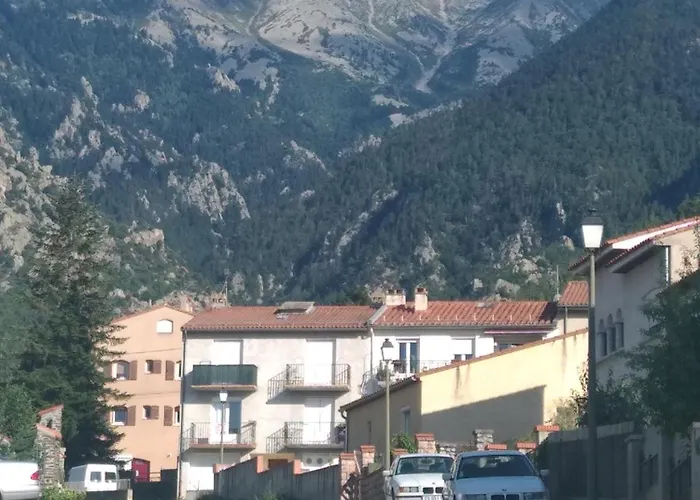 Gîte La Halte Del Burro