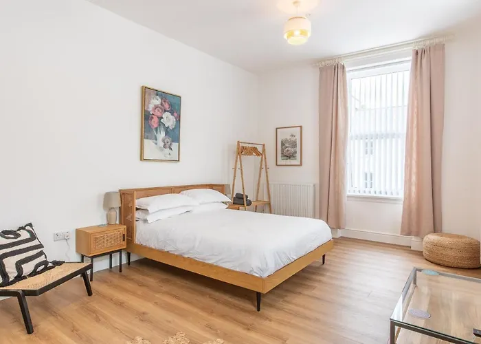 Banc Apartment 1