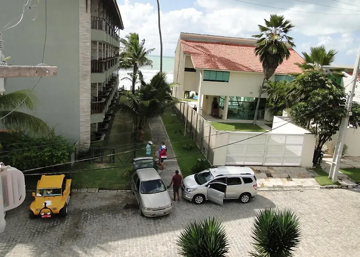 Pousada Lusitana