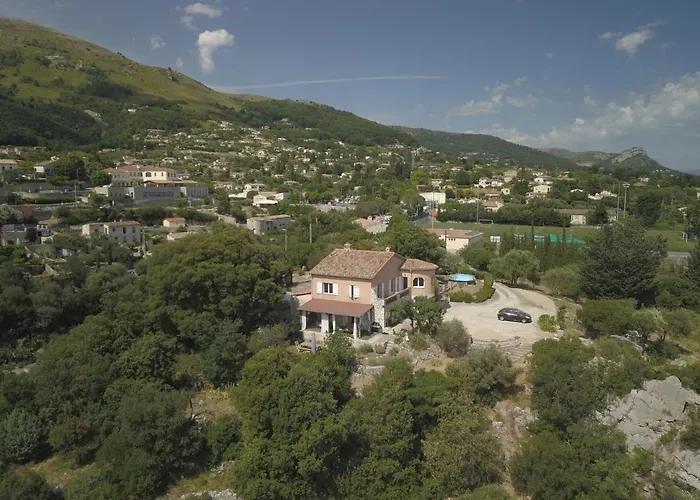 La Genevrière