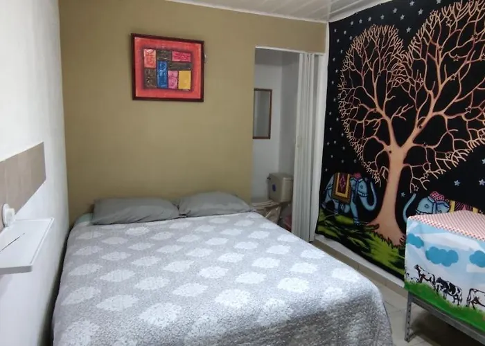 Zorobaru Casa