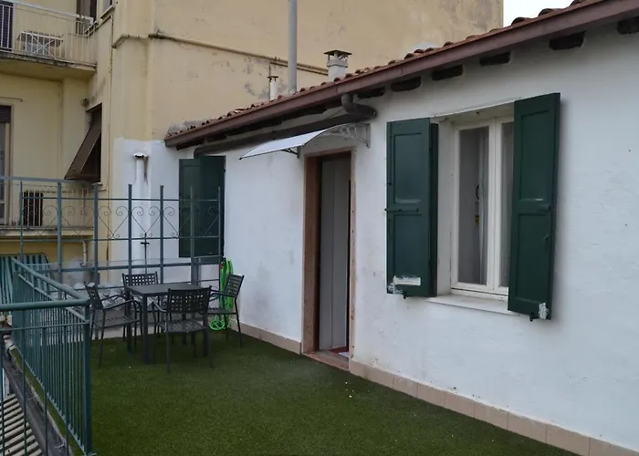 Gabrielli Rooms Et Apartments Sant Antonio Alloggio 4 M0230914084