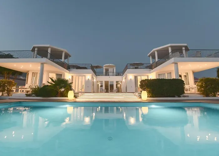 Villa Boutique Tenerife