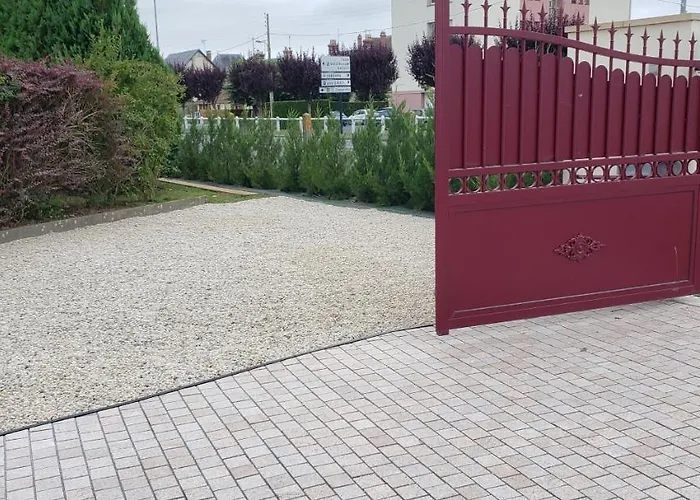 Dives Le petit Gîte