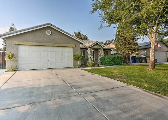 Family-Friendly Home, 6 Mi To Riverwalk Plaza