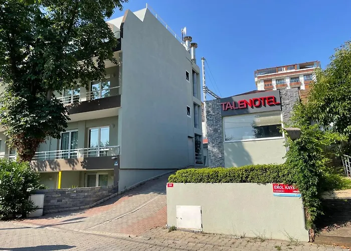 Talen Otel