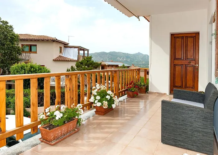 B&B Lu Lioni