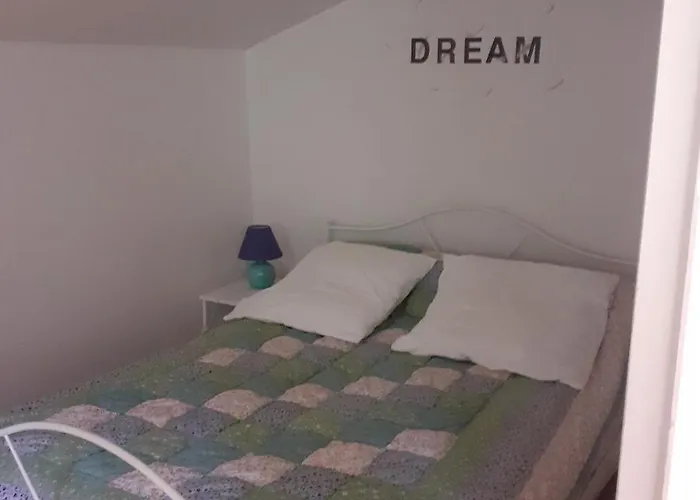 UR ONDOAN - Appartement Saint Pée sur Nivelle