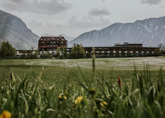 G'sund&Natur Die Wasnerin - Adults Only