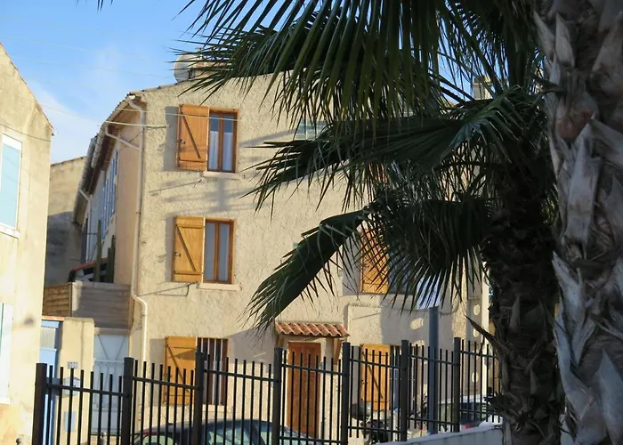 The Crew House La Ciotat
