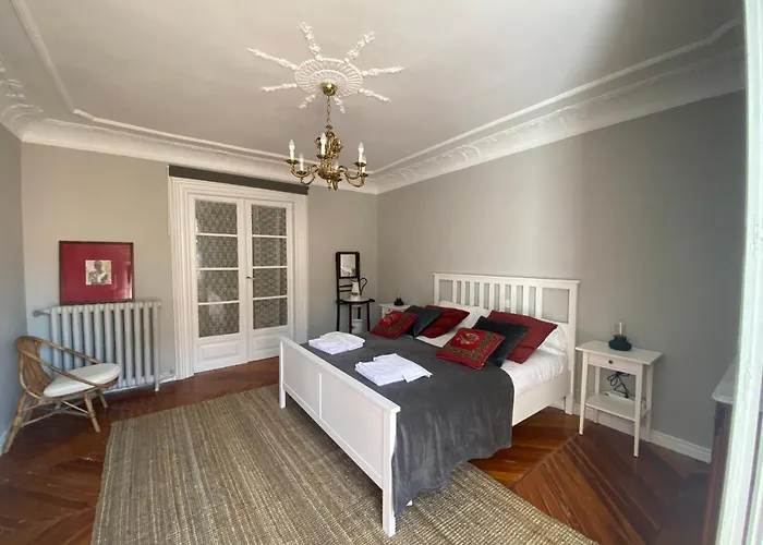 Palacete Plaza Mayor