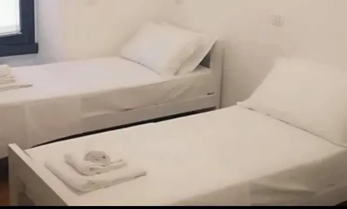 APARTAMENTS Milano Bocconi