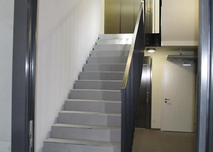 Superb Loft In The Center Of Lausanne