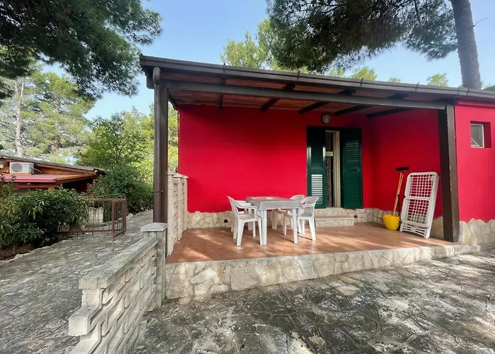 Villa Carla