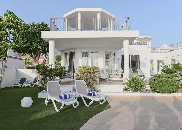 Villa Boutique Tenerife