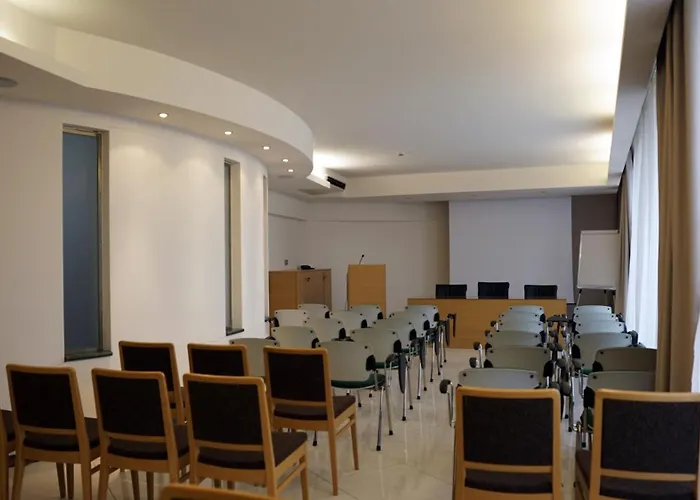 Resort: Garden Hotel