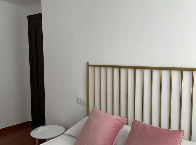 Apartamentos - Alameda