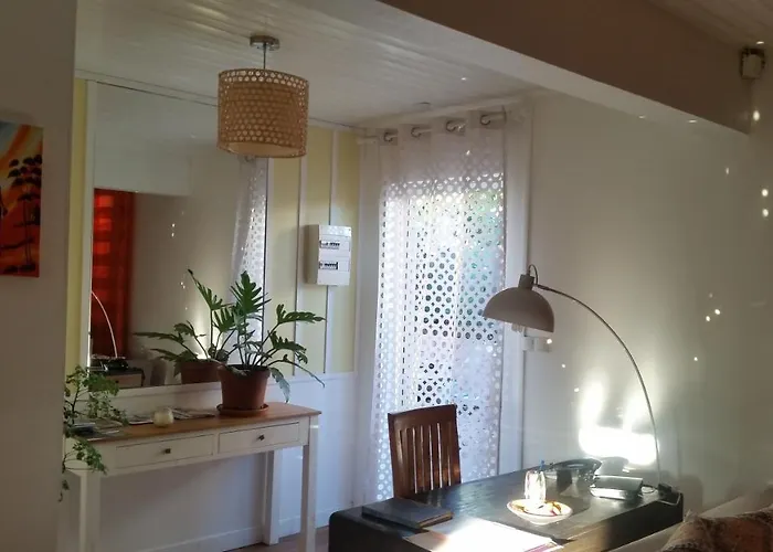 Cosy By Melanie - Un Hotel Comme Chez Vous