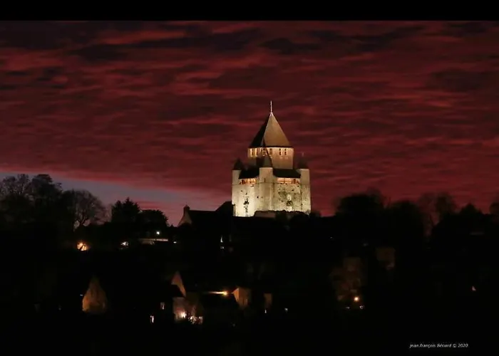 Détente provinoise