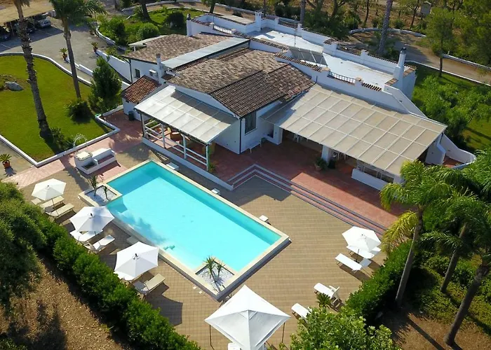 Villa Vetti