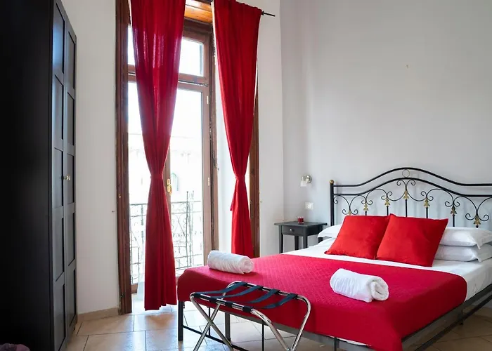 Vico 22 Rooms