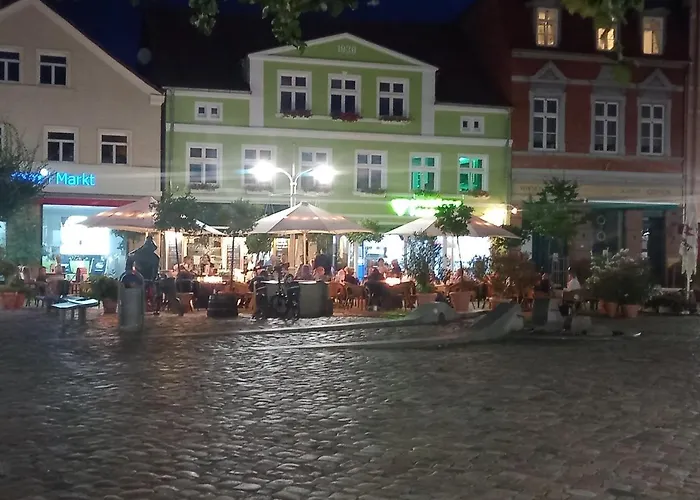 AnaCapri Gästehaus Venezia