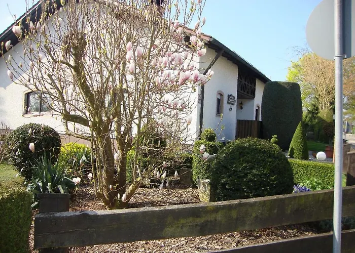 Landhaus Strangmüller