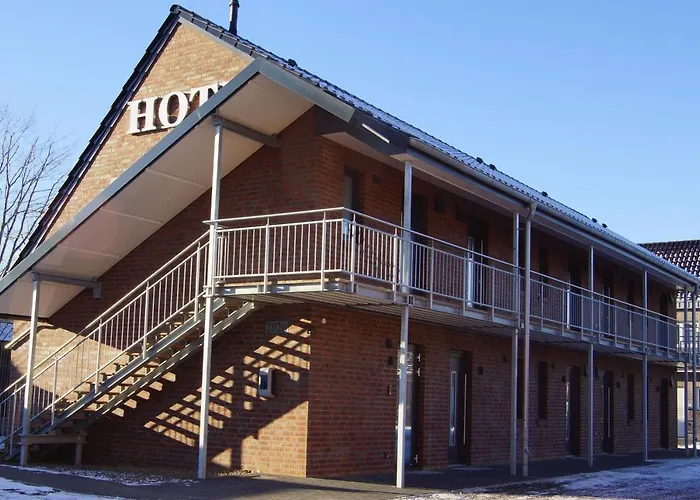 Hotel zur Erholung