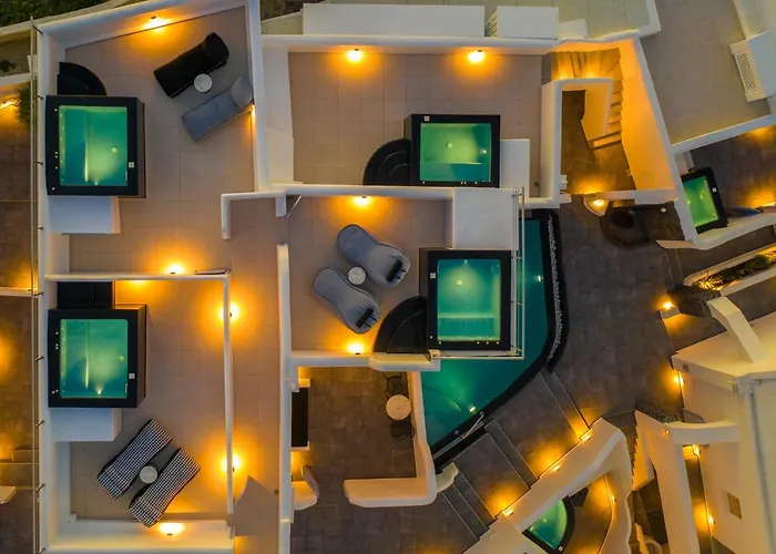 Sole d'oro Luxury Suites