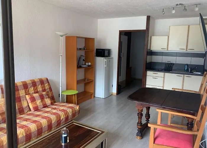 Superbe appartement en centre ville