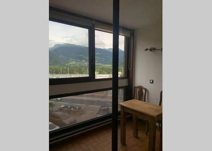 Superbe appartement en centre ville