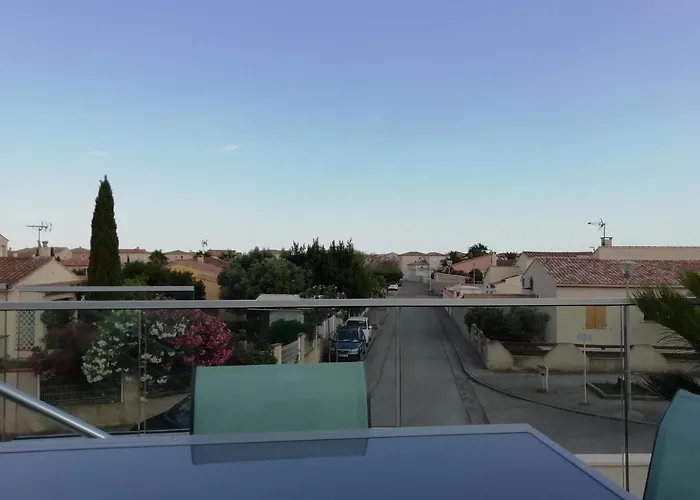 Appartement au dessus de la maison du Saunier