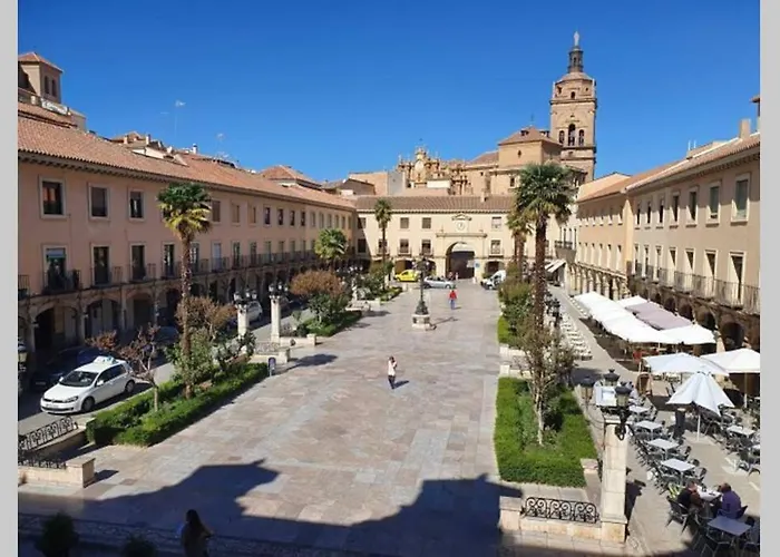 Casa La Lonja De