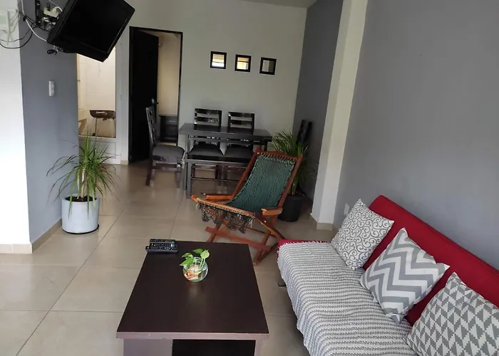 Casa De Vacaciones