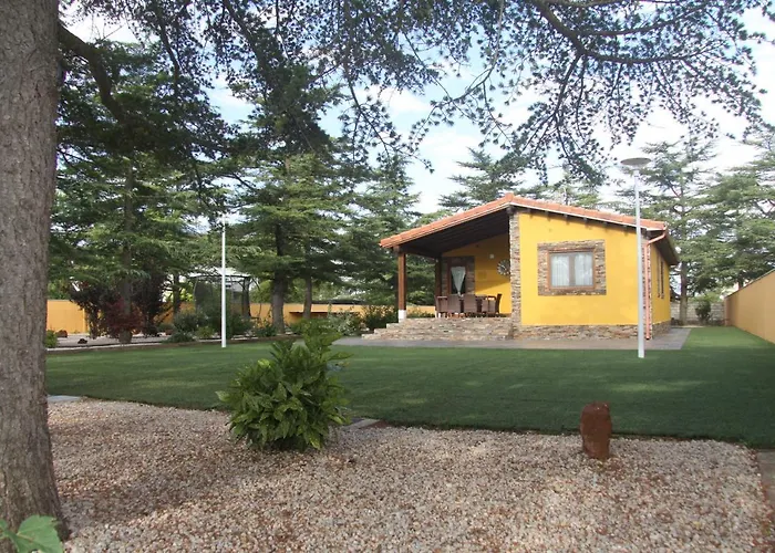 El Rincón De Guica