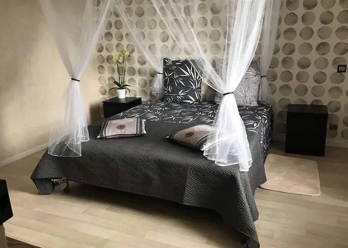 Les Plos, gîte cosy