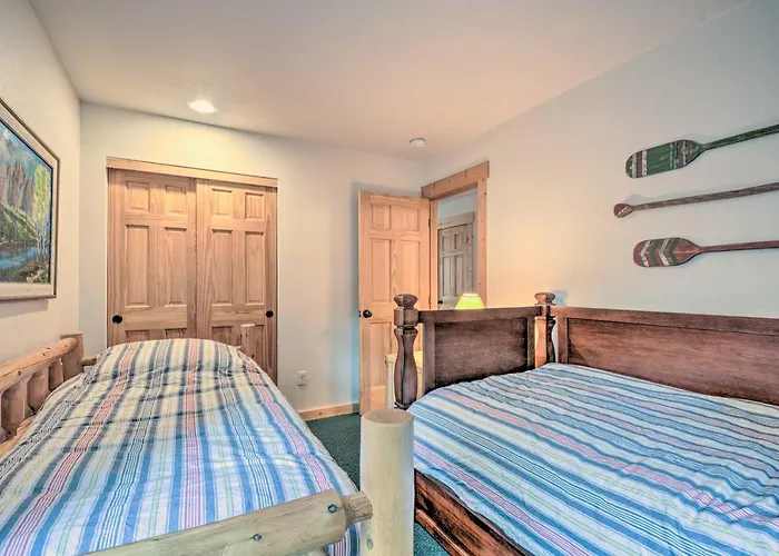 Klamath Falls Family Cottage: Hike & Explore!