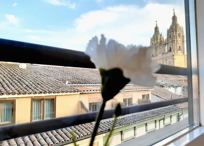 Apartamentos Celestina by gaiarooms