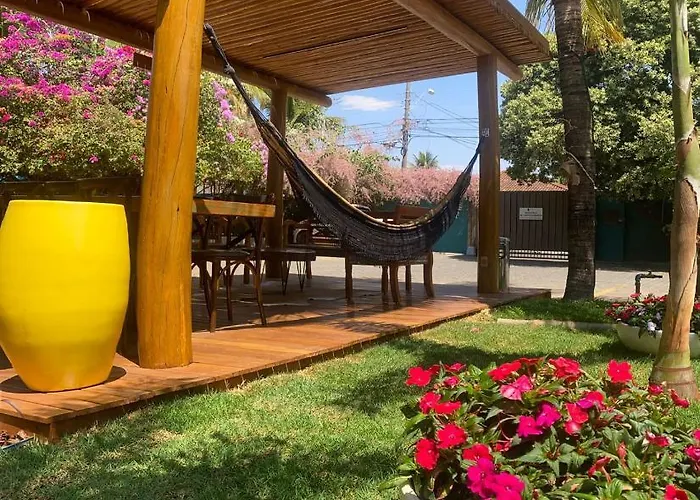 Castelo Inn